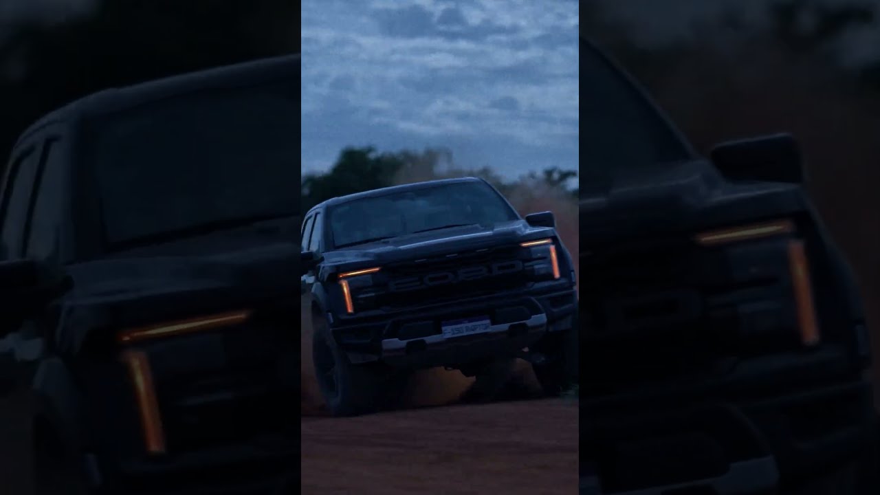 F150 RAPTOR