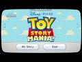 Toy Story Mania Disc Channel Intro