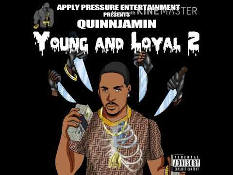 Quinnjamin ft. SOB x RBE (KiingRod) - Deep In The Streets