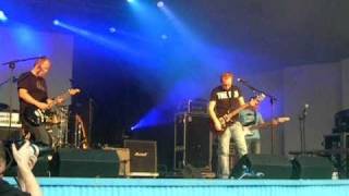 Airbag - Steal My Soul ***INO ROCK FESTIVAL 2010