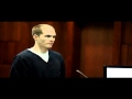 Joseph Dean Roberts pleads guilty to murder