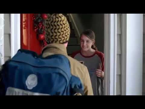 Folgers coffee commercial extended cut