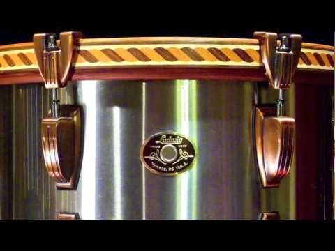2012 SUGARLAND DrumKit Overview.mov