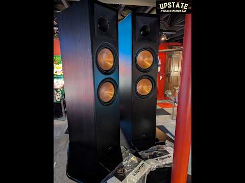 Klipsch RP8000-F Reference Premiere Speakers image 9