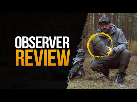 Carinthia Observer Review