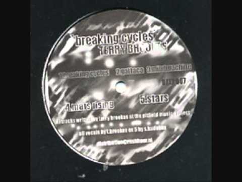 Terry Brookes - Breaking Cycles - Deepart  07