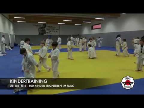JUDO IN POTSDAM / Bundesstützpunkt BB