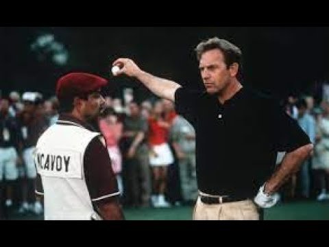 Tin Cup (1996) Last Ball [HD]
