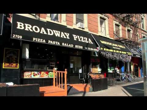 download lagu mp3 mp4 Broadway Pizza Nyc 10025, download lagu Broadway Pizza Nyc 10025 gratis, unduh video klip Broadway Pizza Nyc 10025