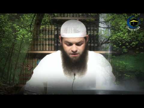 Ebu Bekr Ruli - "Rruga drejt lumturisë"