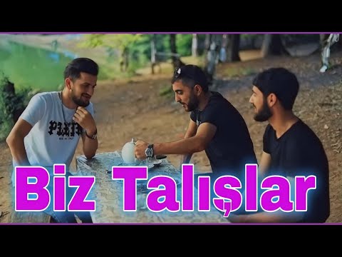 Ekrem Qulami - Biz Talışlar 2022 ( Talis mahnisi )