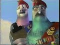 Valiant Kronk S New Groove DVD Promo