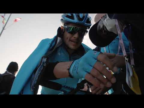 Giro d`Italia 2020 - The Showdown