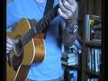 The Stepney Two Step - Laurence Juber (cover)