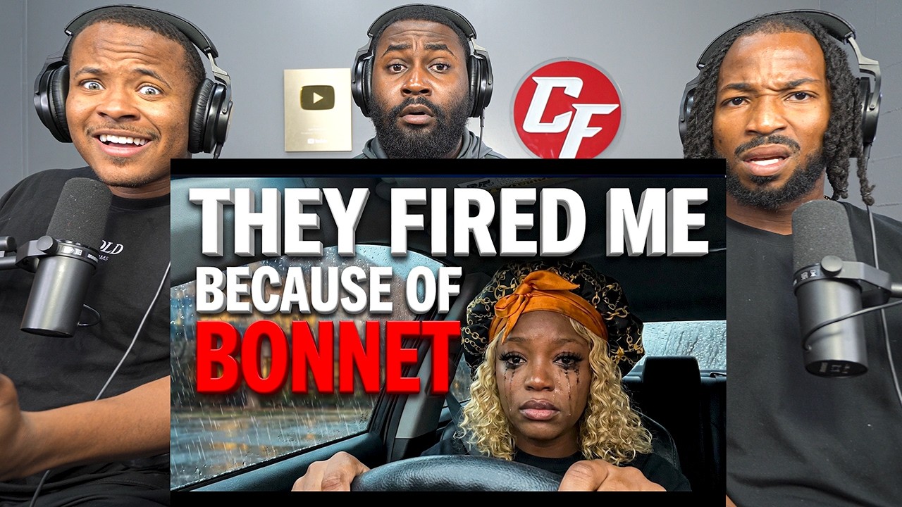 “They Won’t Let Us Be Late or Wear Bonnets," Black Woman 500,000 Layoffs