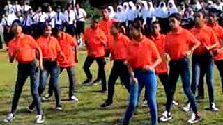 Download lagu tarian dari Siri Sori Sarani mp3