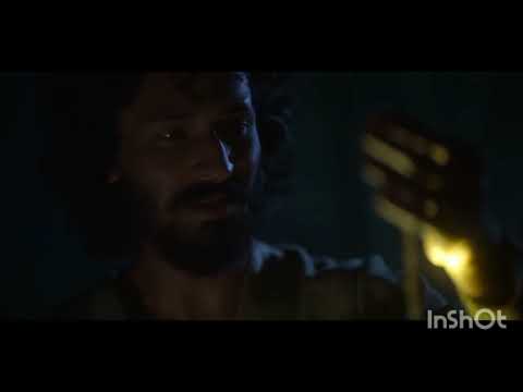 Siddharth bardewa Parnashavarir shaap Webseries 