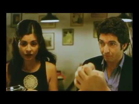 EL MISMO AMOR LA MISMA LLUVIA - Tráiler