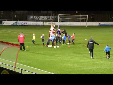 SSS Klaaswaal - TV Live Stream