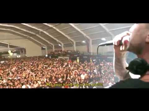 House South Brothers at Bogota Colombia  - Axwell^Ingrosso Concert 2014 (Official Aftermovie)