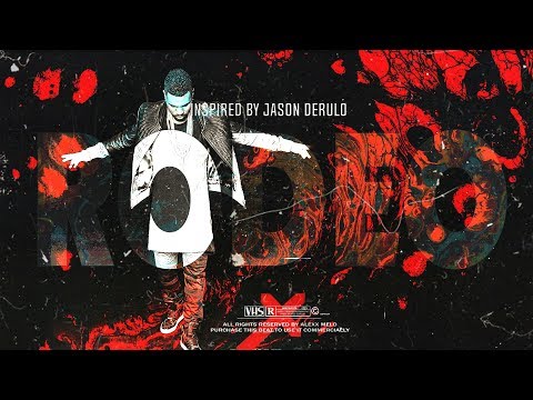 Jason Derulo Type Beat 2020 | Ozuna •RODEO• Afrobeat Dancehall Reggaeton ft Rihanna [by Alexx Melo]