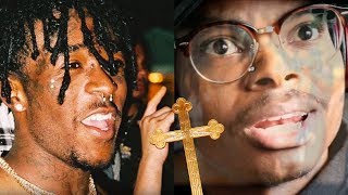 Should I Listen To This? | Lil Uzi Vert - Introvert | Reaction