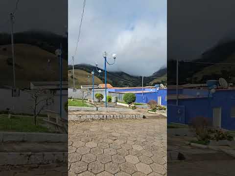 Bocaina de Minas MG - Passeio da Rota 408 #cidadesdobrasil