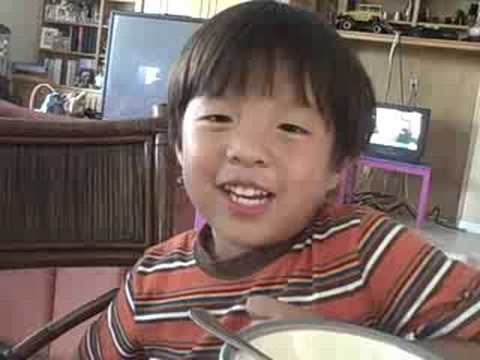 Spencer Choy Busy Little Engine