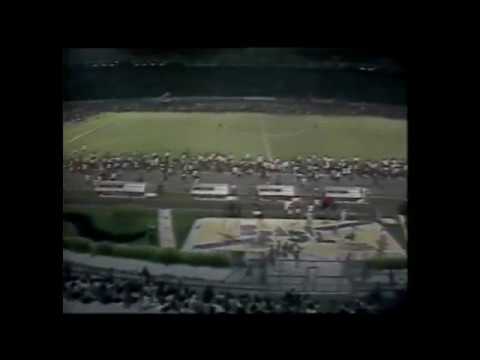 Vitória 2x1 Catuense  - Vitória Campeão Baiano de 1985 - Baianão 1985