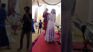 Download lagu habib Husein Hinduan dan Fatim Zain 'Keluarga Sakinah' mp3