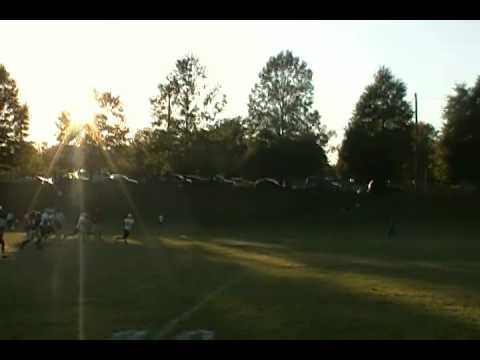 FULTON COUNTY COLTS VS. FALCONS GAME 2 P2