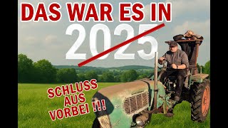 War's das jetzt? | Locke testet ein letztes mal...