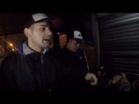 CRISTO vs SAKLE vs TRIPLE A - 4tos - VAGABUNDOS: LLUVIA DE ACOTES (25/7)