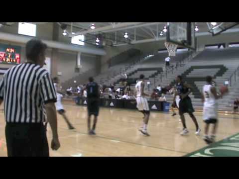 Quick Clips: Chris Crawford Highlights