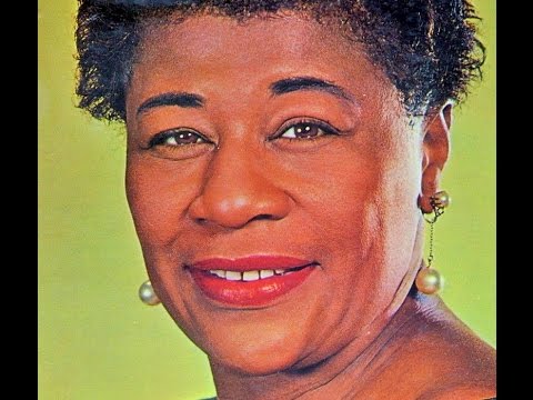 Ella Fitzgerald - Love Me or Leave Me  (Ella Swings Brightly with Nelson)