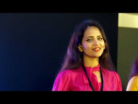 Power dressing your way into success  | Riddhi Mapxencar & Siddhi Mapxencar | TEDxIMTHyderabad