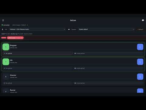 JixCom Intercom video thumbnail
