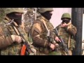 Гражданская оборона. 02.12 - Крым превращают из курорта в военную базу ...