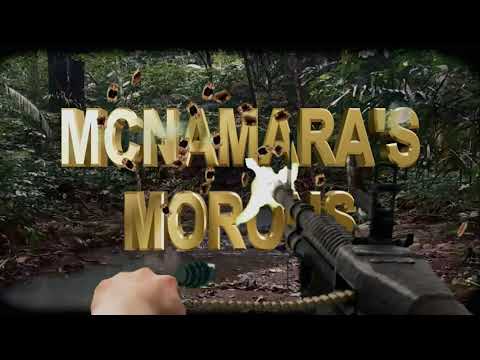 McNamara's Morons (Trailer)