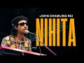 NIHITA || john chamling live concert in dharan expo 2024