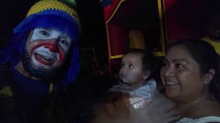 Payaso Pikorete Muñequita Pompita Cumpleaños Gabriela Jacksonville Fl Review