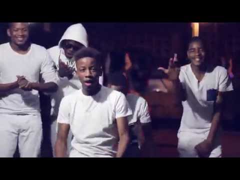Os Kiluwa ft. BMF - Bonita [OFFICIAL VIDEO]