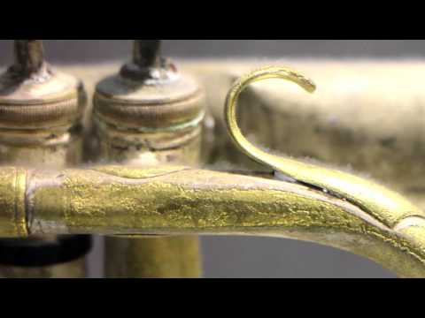 Cycles of Brass at DLI, Durham