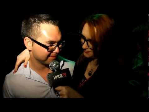 Independence day 2012 @ Absinthe Beer Sheva