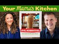 The Genius Behind Everybody Loves Raymond: Phil Rosenthal on Success & Smiles | Your Mama's Kitchen