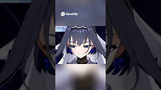 Funny Kronii Intro #hololive #vtuber #envtuber #vtuberclips #hololiveen #envtuberclip