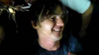 Drake Bell - Rusted Silhouette - Dj Set-  Salon Morelos