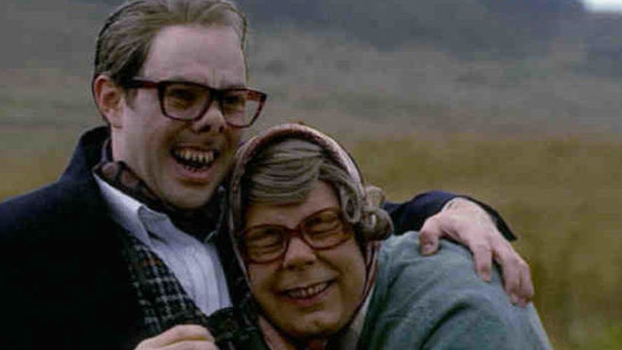 We Didn't Burn Him | The League of Gentlemen | BBC comedy