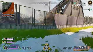 [APEX］エンジョイ勢　参加型