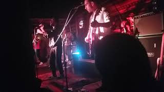 Adamlar Yoruldum (Konser Günlüğüm) 26.04.2019